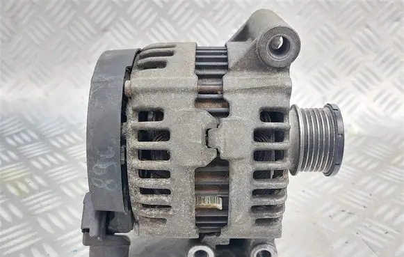 Citroen C5 Generator/alternator V757565080
