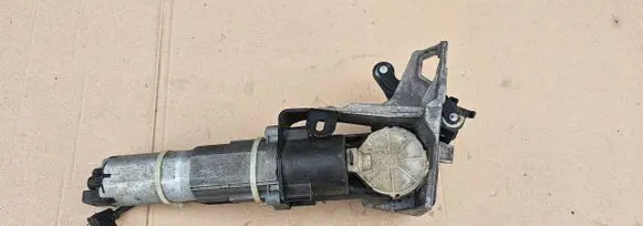 Audi A8 S8 D4 4H Tailgate/trunk/boot lift motor 4H0827851D