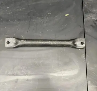 BMW X4M F98 Pillar (middle) 7399963
