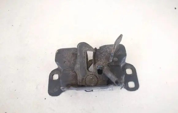 Dodge Journey Engine bonnet/hood lock/catch