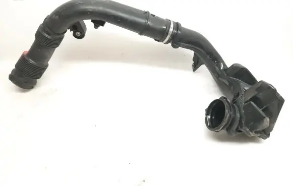 Volvo XC90 Intake resonator 31370120