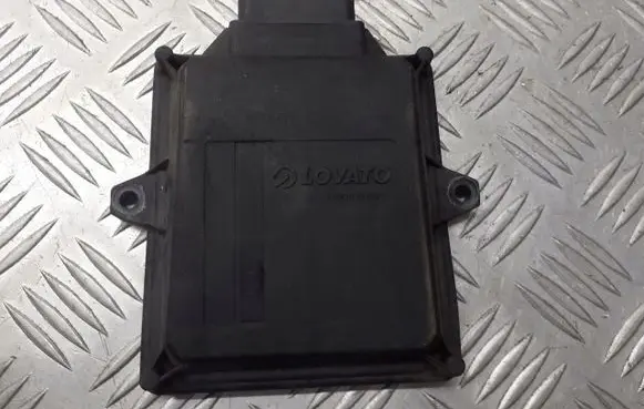 Suzuki Splash LP gas control unit module 
