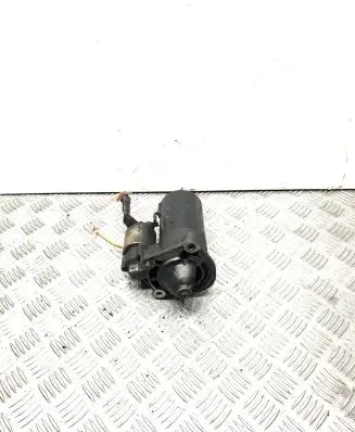 Volvo S40 Starter motor