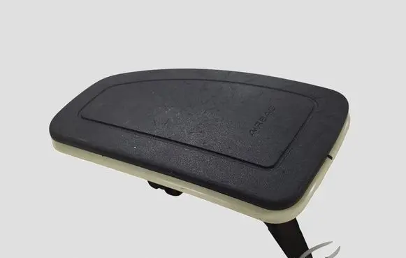 Citroen C4 I Seat airbag 96536612ZD 9653661