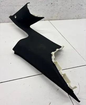 Mercedes-Benz GLE (W166 - C292) (D)pillar trim (top) A2926900725