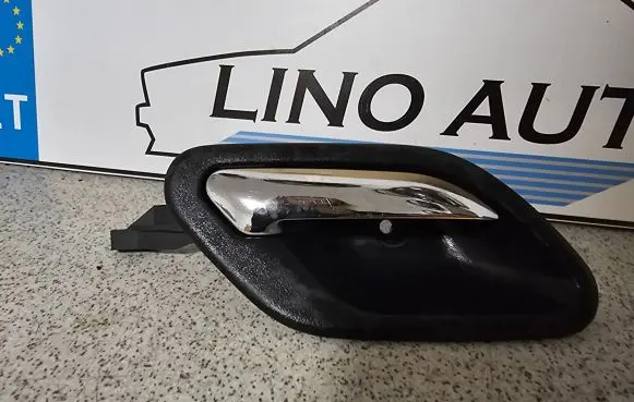 BMW 7 E38 Rear door interior handle 8125516