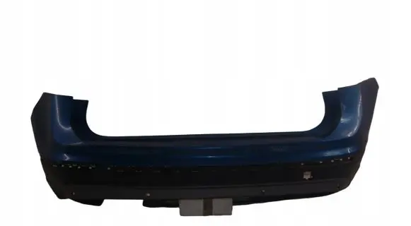 Volkswagen Tiguan Rear bumper 5NA807421