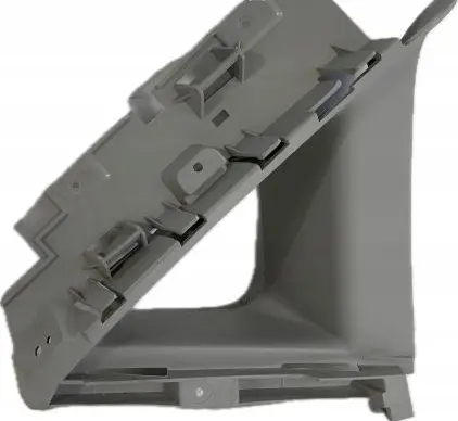 Chrysler Pacifica (A) pillar trim 5SB12TRMAB