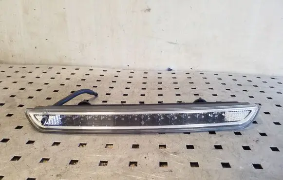 Peugeot 508 Third/center stoplight 9688016380