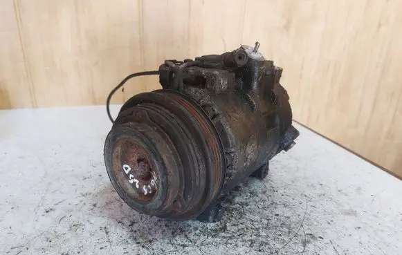 Audi A6 S6 C5 4B Air conditioning (A/C) compressor (pump)