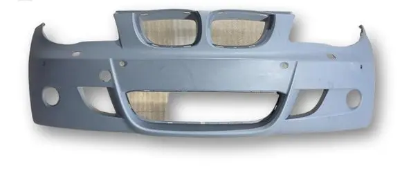 BMW 1 E81 E87 Front bumper 51117837421 51117837420 7837421