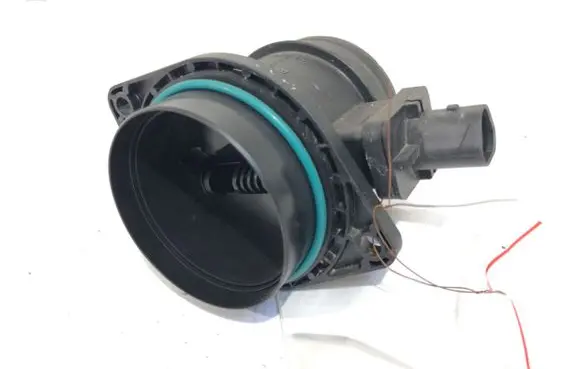 Jaguar XF Mass air flow meter 0280218286