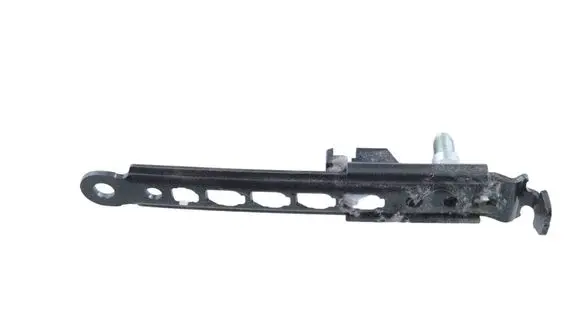 Lexus GS 300 350 430 450H Seat belt height adjuster 