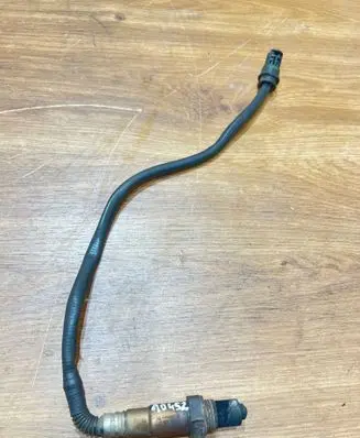 BMW 1 E81 E87 Lambda probe sensor 7569968
