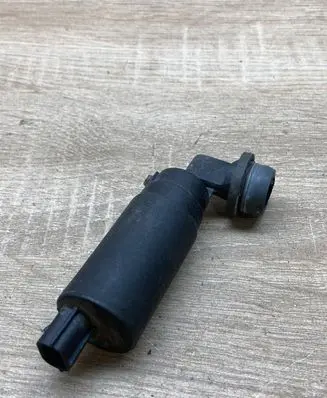 Peugeot 307 Windscreen/windshield washer pump 600413 021168 2800A23