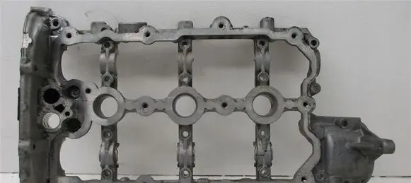 Audi S5 Facelift Other cylinder head part 