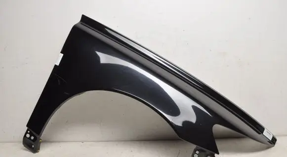 Volvo V50 Fender 