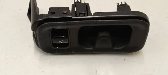 Mercedes-Benz E W214 Seat control switch A2146932200