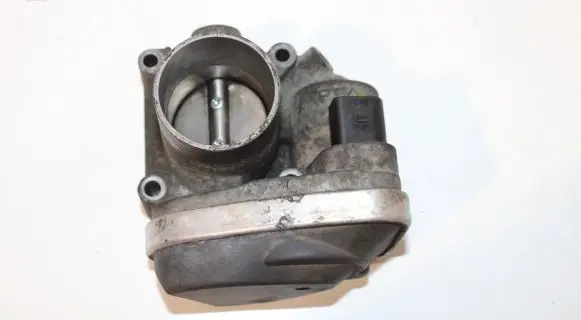 Seat Ibiza III (6L) Throttle valve 036133062N
