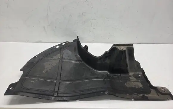 Peugeot Boxer Engine splash shield/under tray 1356312080 A476