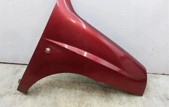 Fiat Doblo Fender