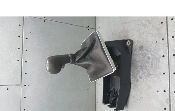Opel Astra H Lift Jack 