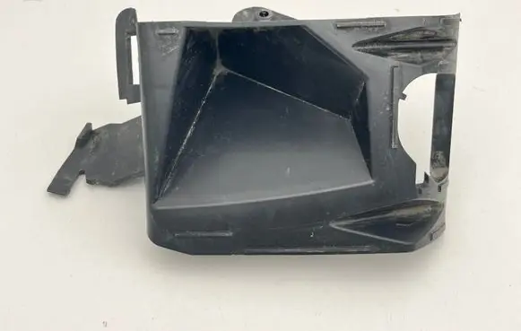 Volvo V70 Headlight washer nozzle holder 30764184