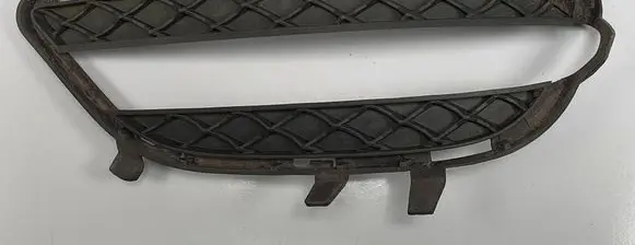 Mercedes-Benz CLS C218 AMG Front bumper lower grill A2188851623
