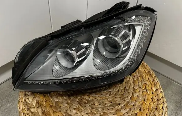 Mercedes-Benz CLS C218 X218 Headlight/headlamp