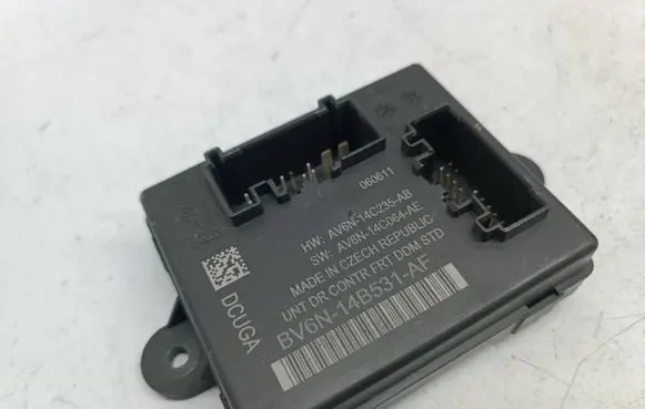 Ford Focus Door control unit/module BV6N14B531AF AV6N14C235AB AV6N14C064AE
