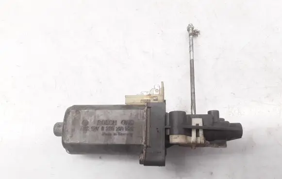 BMW 3 E92 E93 Seat adjustment motor 0390201928