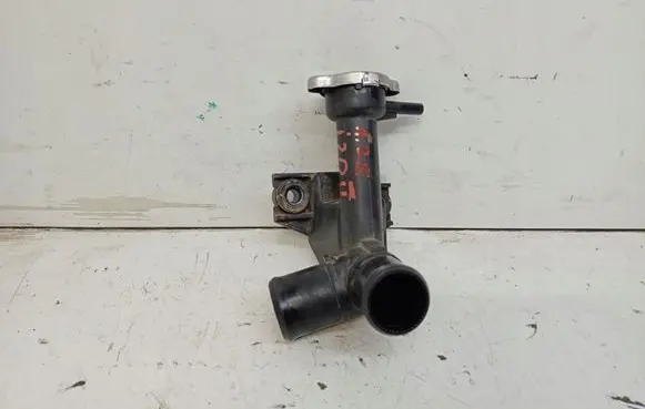 Hyundai i20 (GB IB) Engine coolant pipe/hose