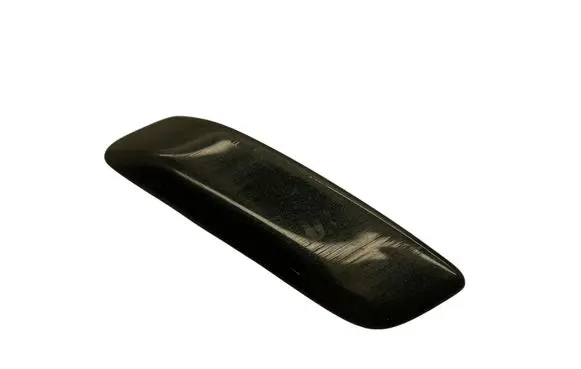 Audi A6 S6 C4 4A Rear fender molding trim 4A0853984A
