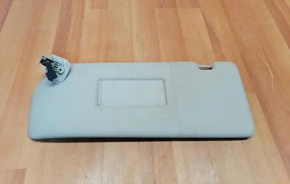 Volkswagen Sharan Sun visor 7M3857551Q 7M3857551Q2F4