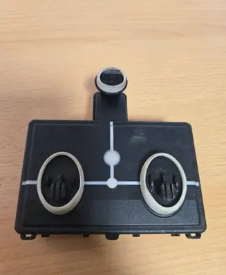 Door control unit/module