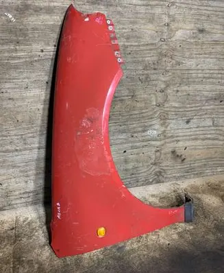 Audi A3 S3 8L Fender