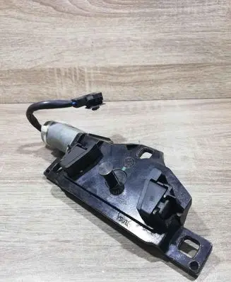 BMW X6 E71 Tailgate/trunk/boot lift motor FS576