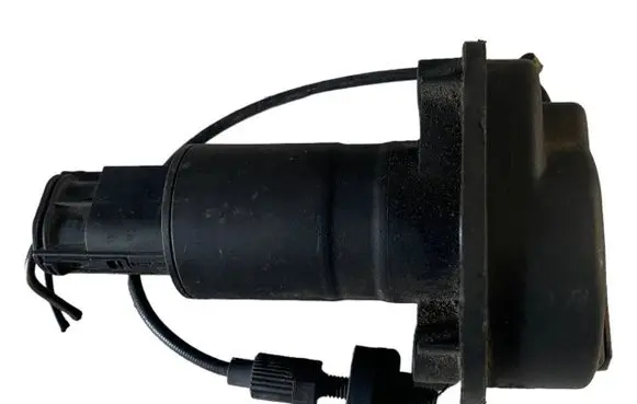 BMW 5 E39 Cruise control unit/module 1162548 35411162548 0205005010