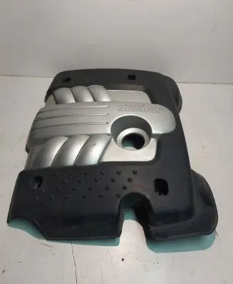 SsangYong Kyron Engine cover (trim) A6670100014