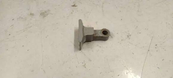 BMW i4 Rear door lower hinge 9450846