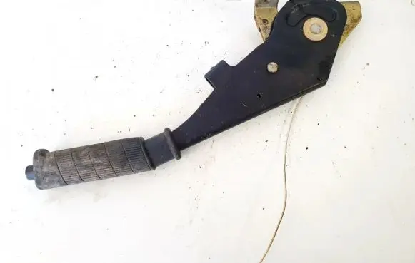 Alfa Romeo 145 - 146 Handbrake/parking brake lever assembly