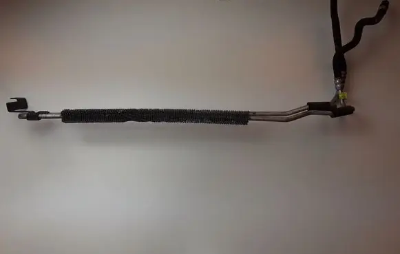 Volvo XC90 Power steering radiator 31280430