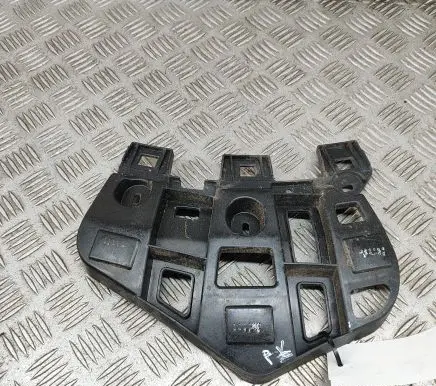 Citroen C5 Aircross Front bumper mounting bracket 9826693980