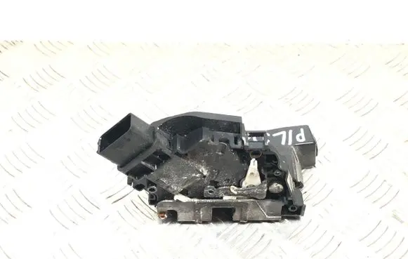 Ford Focus Front door lock 3M5AR21812ET 24000010013