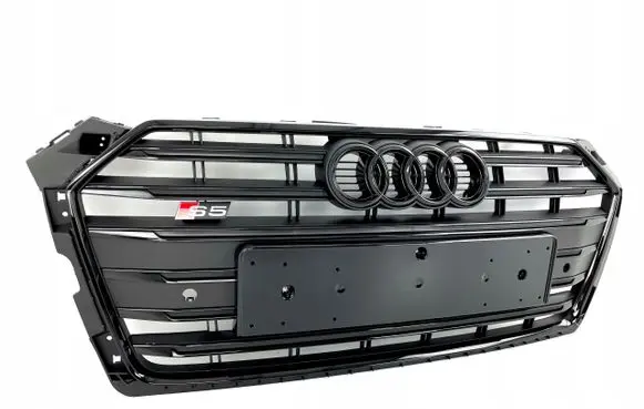 Audi A5 Front grill 8W6853651BQ