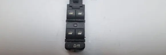 Peugeot 508 Electric window control switch 98026370ZD