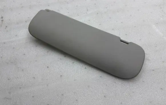 Tesla Model Y Sun visor 149040641B 110308400F DMF21296481136