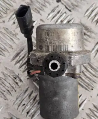 Audi A4 S4 B6 8E 8H Vacuum pump 00844000 1610020779