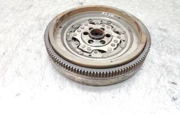 Flywheel