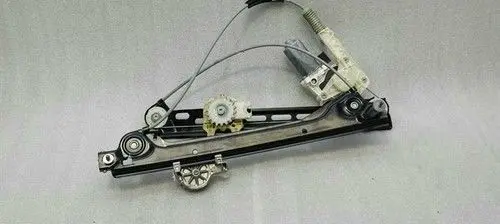 Porsche 911 991 Front door electric window regulator 99154207501